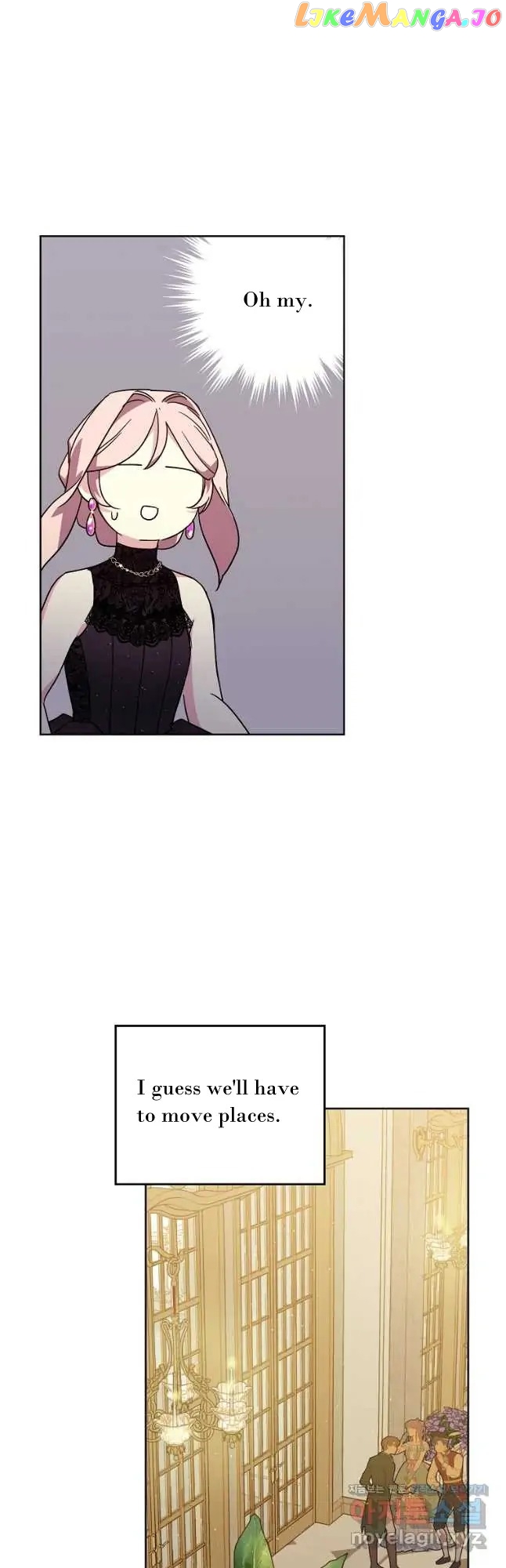 Chitra – Manhwa Chapter 169 - page 20