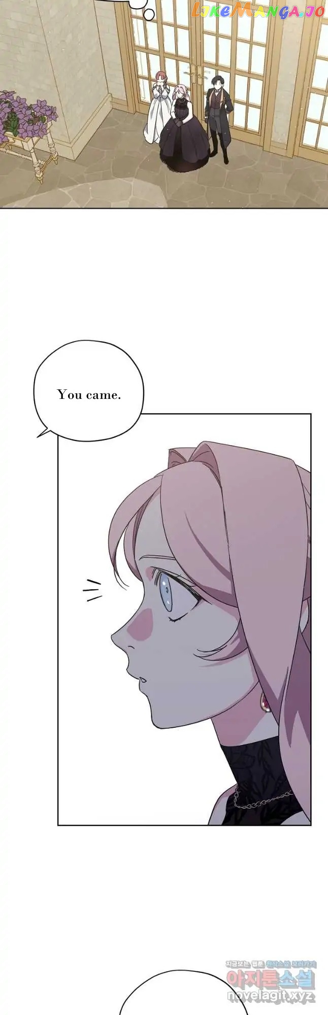 Chitra – Manhwa Chapter 169 - page 22