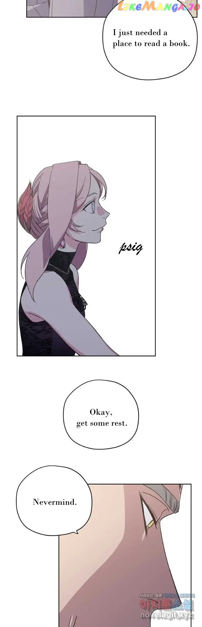 Chitra – Manhwa Chapter 169 - page 28