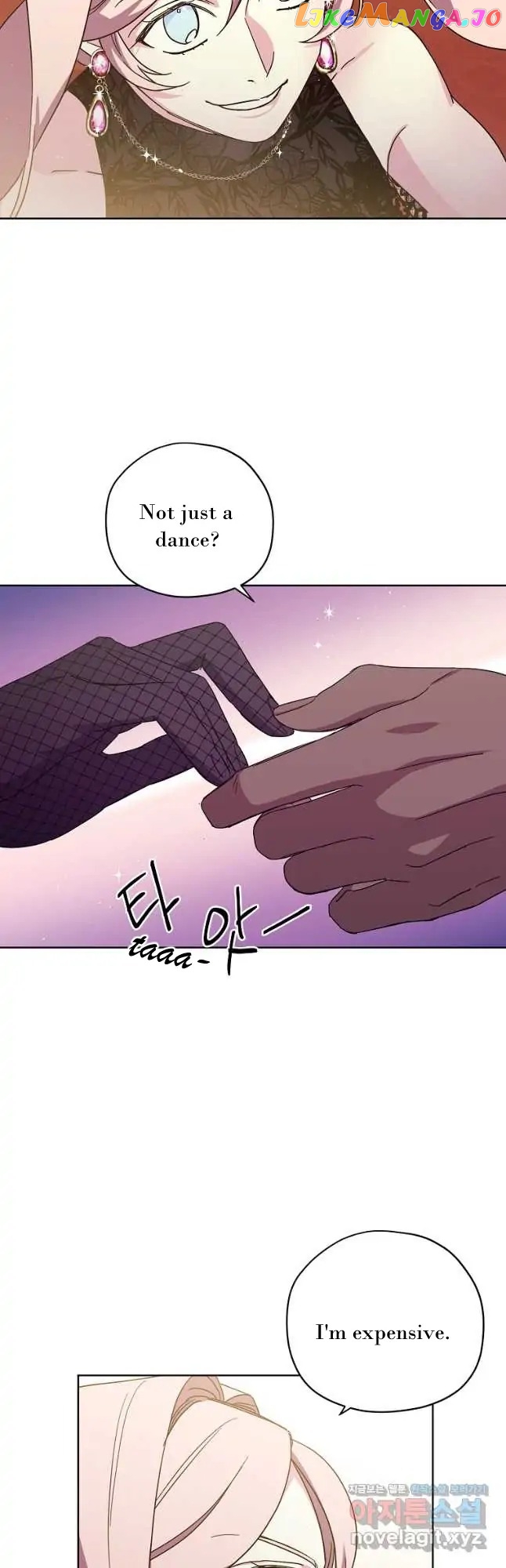 Chitra – Manhwa Chapter 169 - page 3