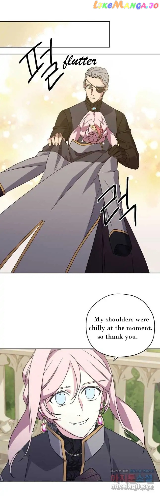 Chitra – Manhwa Chapter 169 - page 31
