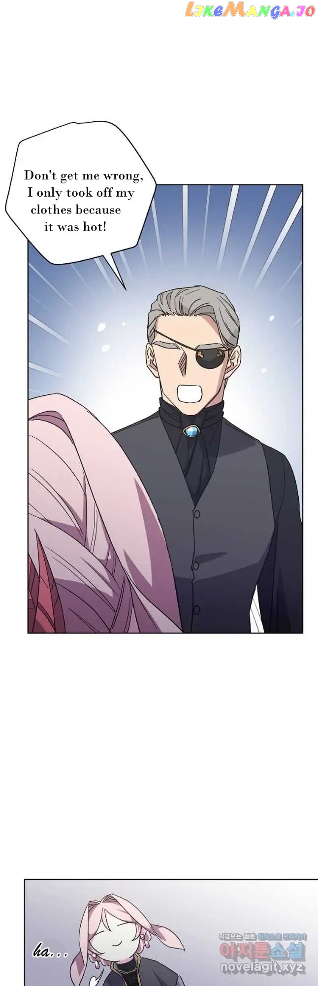 Chitra – Manhwa Chapter 169 - page 32