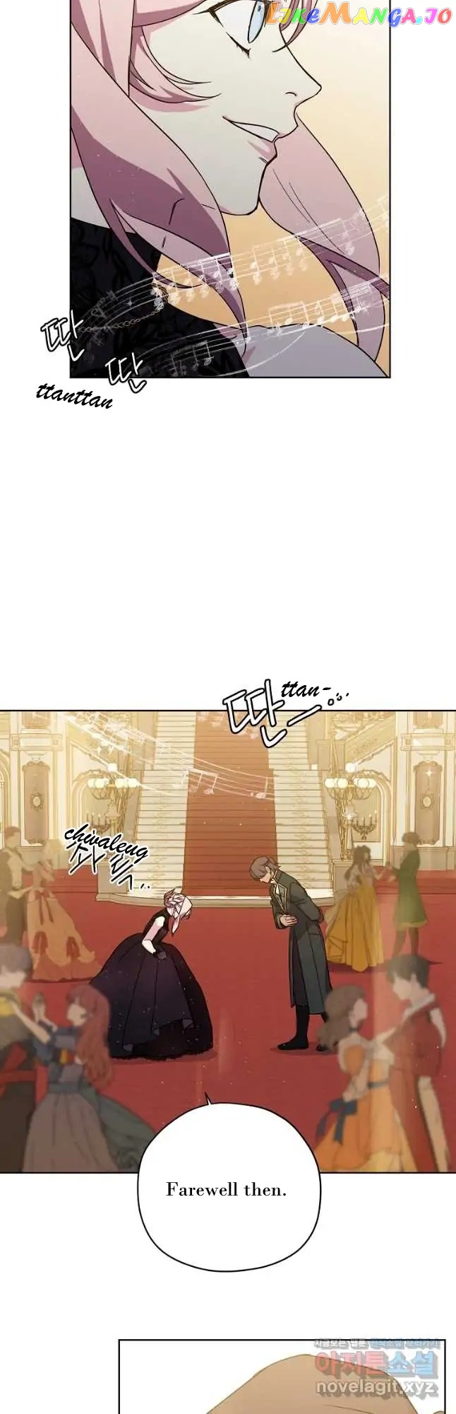Chitra – Manhwa Chapter 169 - page 4
