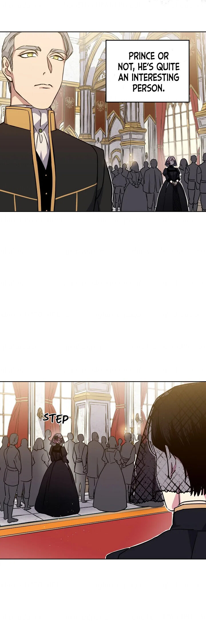Chitra – Manhwa chapter 103 - page 14