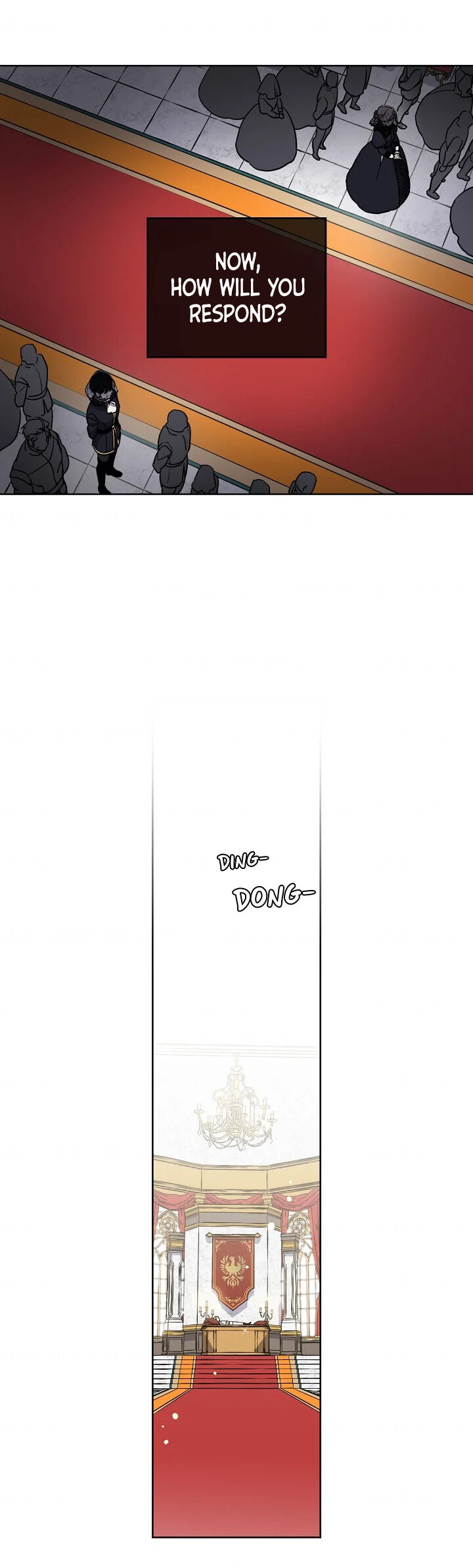Chitra – Manhwa chapter 103 - page 16