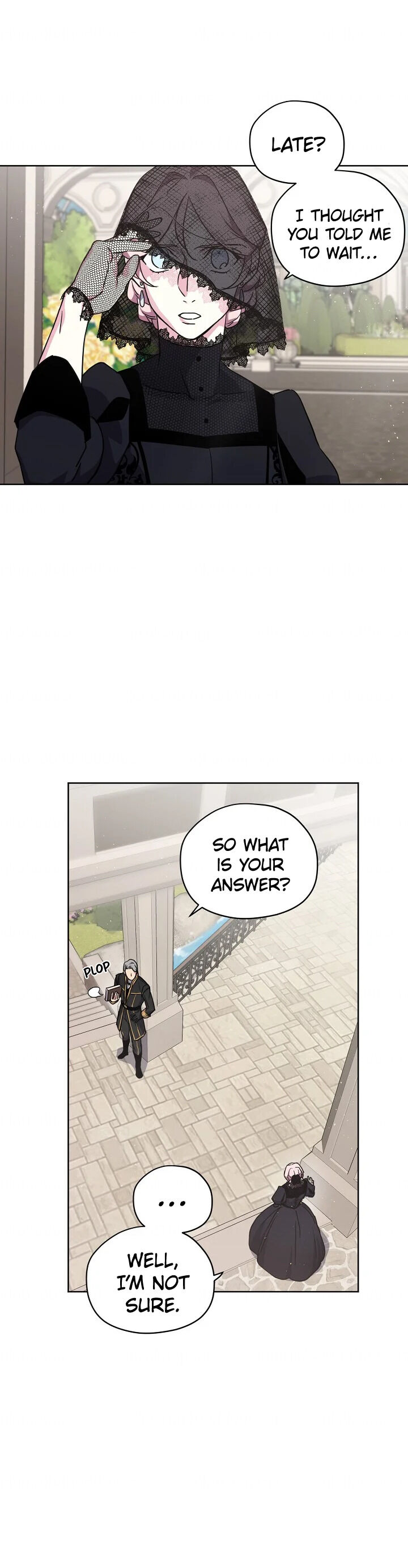 Chitra – Manhwa chapter 103 - page 22