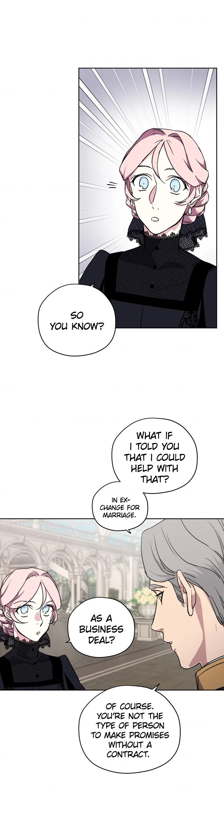 Chitra – Manhwa chapter 103 - page 27
