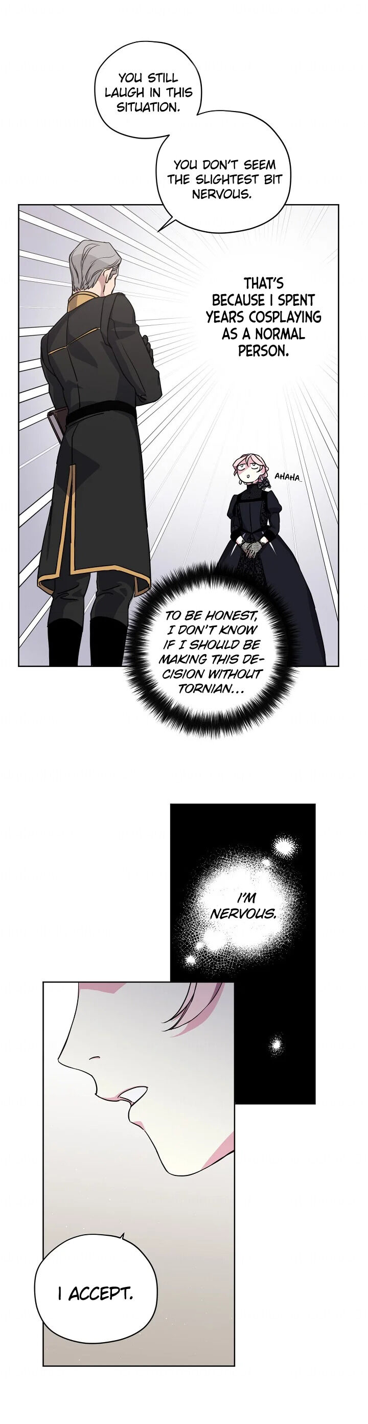 Chitra – Manhwa chapter 103 - page 30