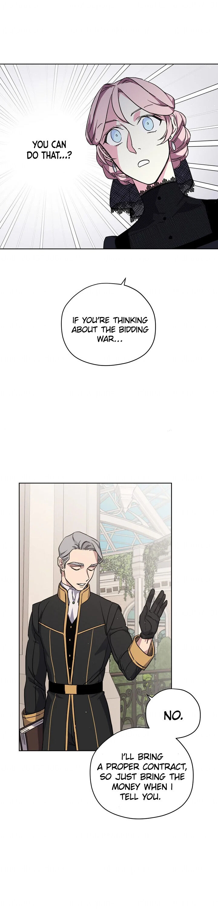 Chitra – Manhwa chapter 103 - page 32