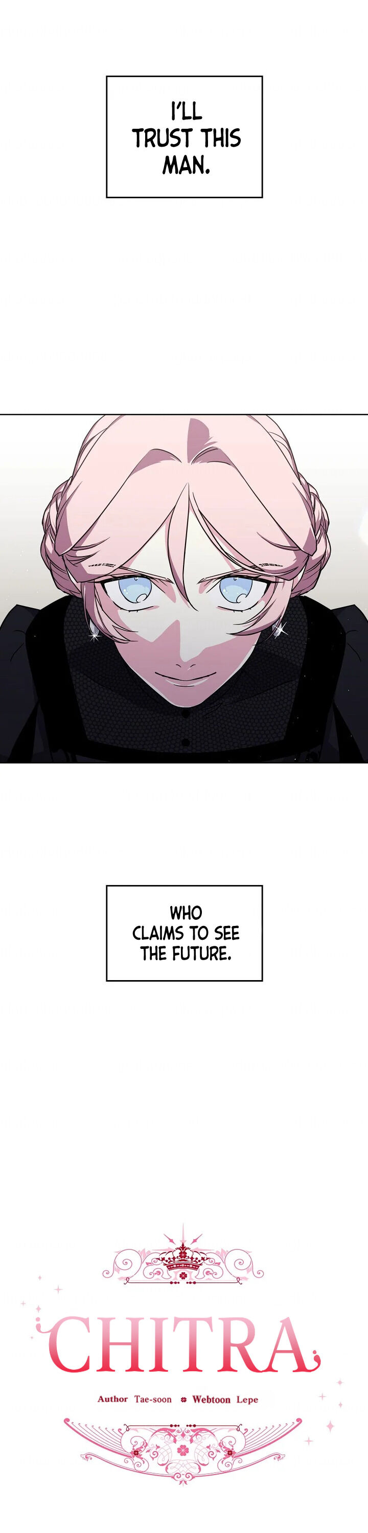 Chitra – Manhwa chapter 103 - page 34