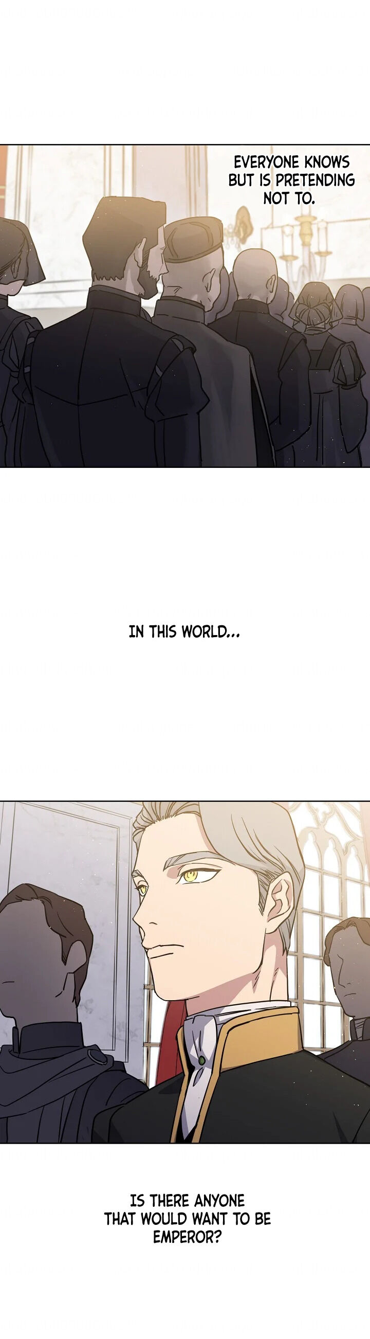 Chitra – Manhwa chapter 103 - page 5