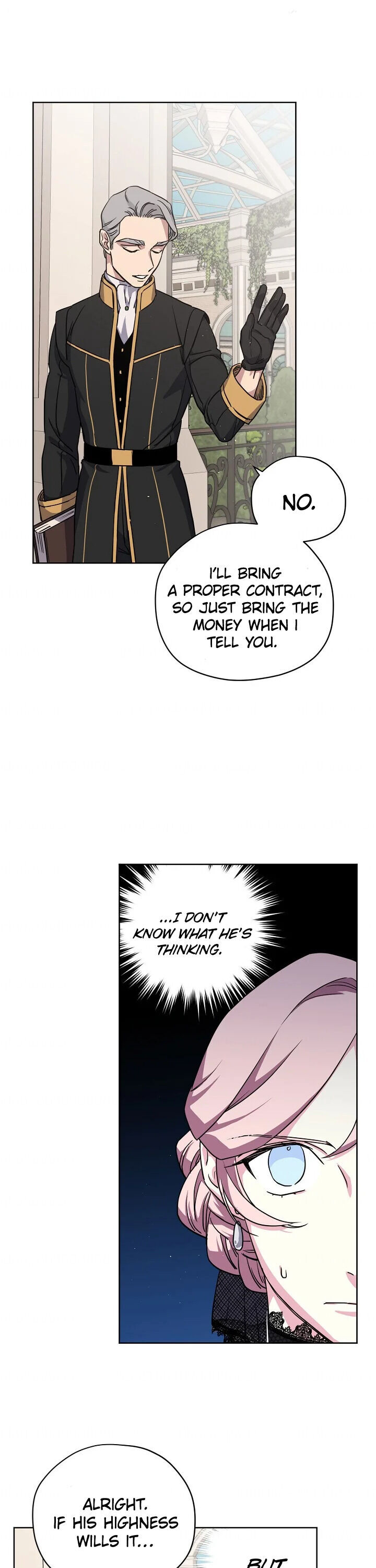 Chitra – Manhwa chapter 103 - page 7