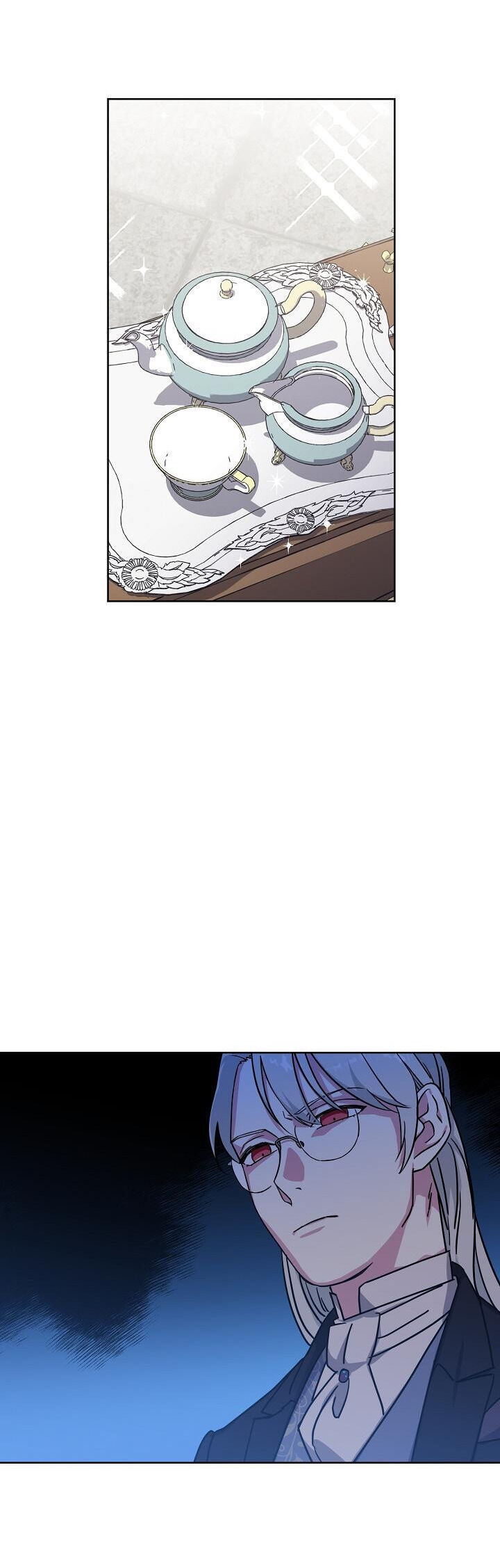Chitra – Manhwa chapter 64 - page 1