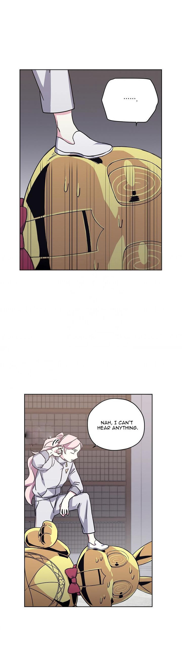 Chitra – Manhwa chapter 64 - page 12