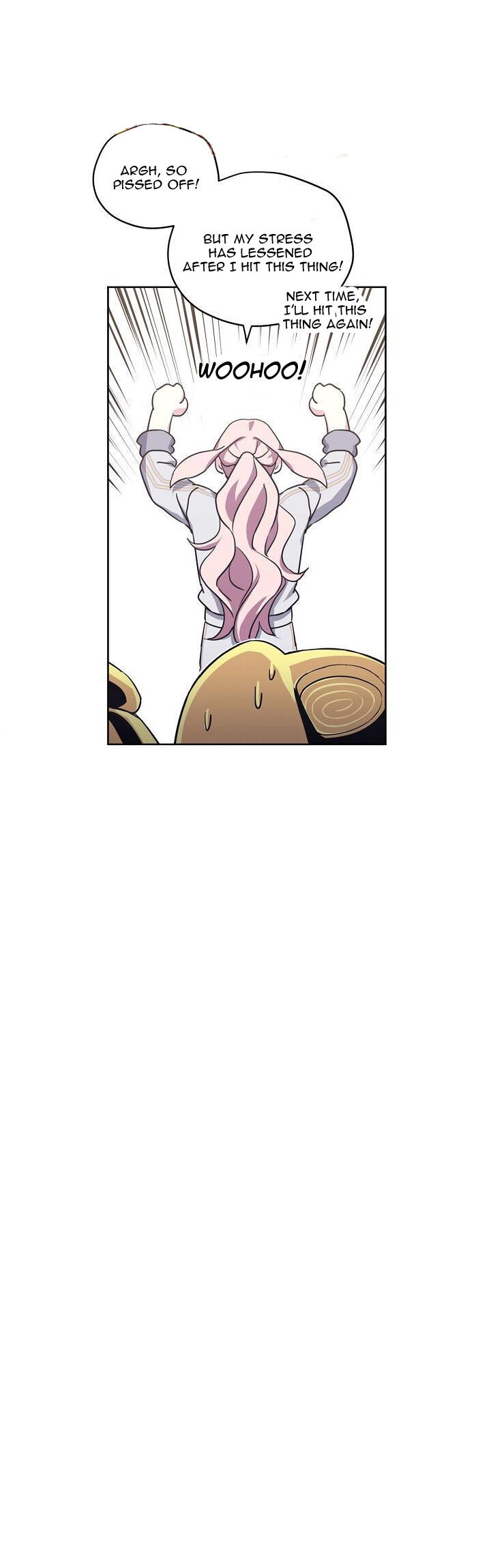 Chitra – Manhwa chapter 64 - page 13