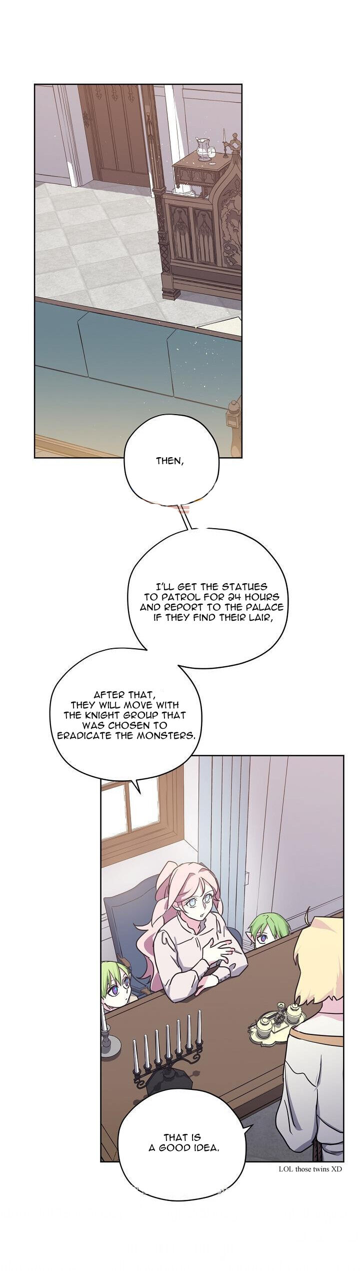 Chitra – Manhwa chapter 64 - page 14