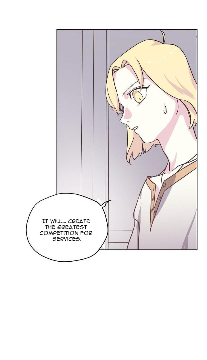 Chitra – Manhwa chapter 64 - page 18
