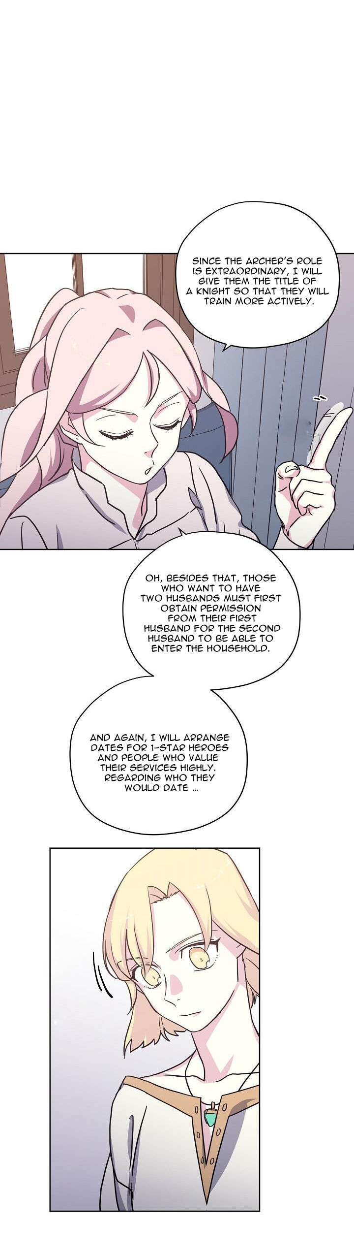 Chitra – Manhwa chapter 64 - page 19