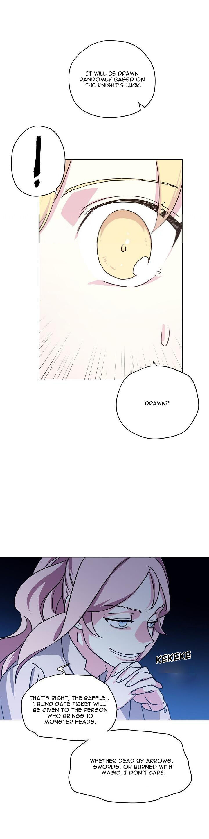 Chitra – Manhwa chapter 64 - page 20