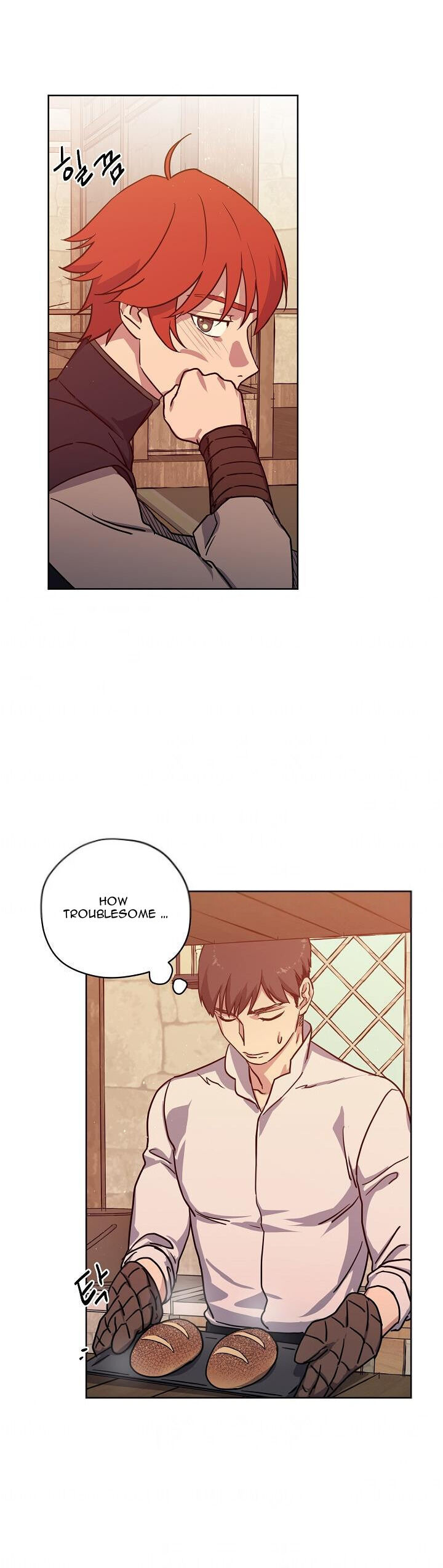 Chitra – Manhwa chapter 64 - page 22