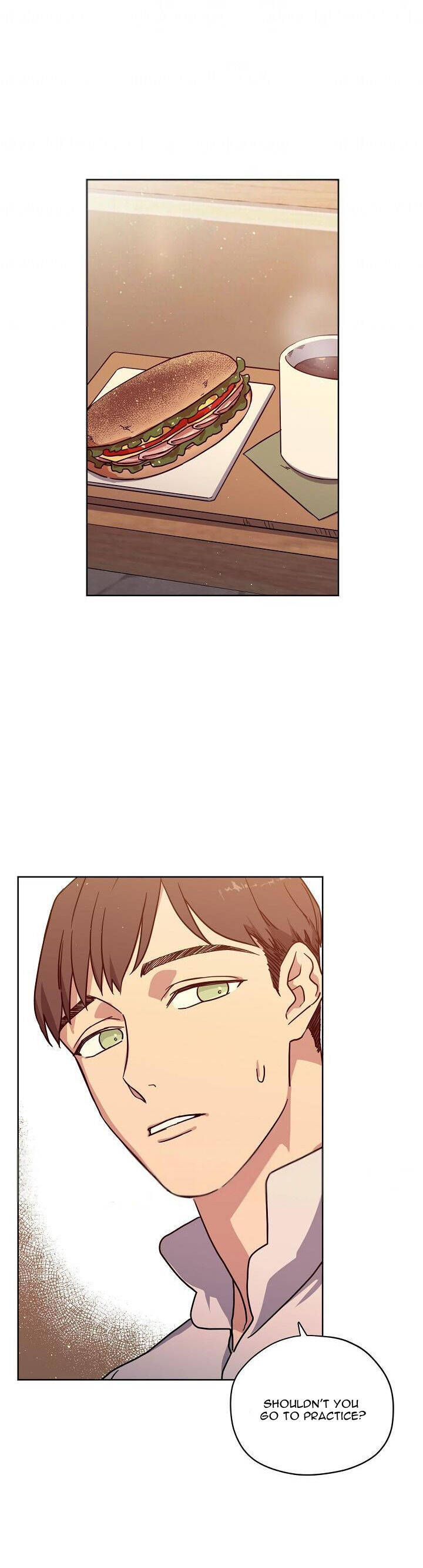 Chitra – Manhwa chapter 64 - page 23
