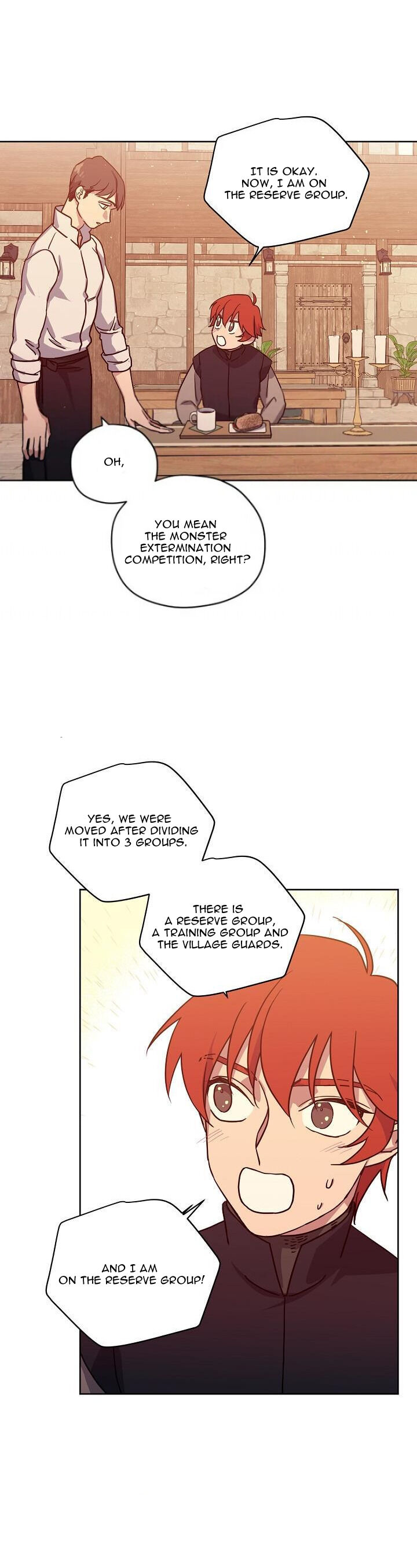 Chitra – Manhwa chapter 64 - page 24