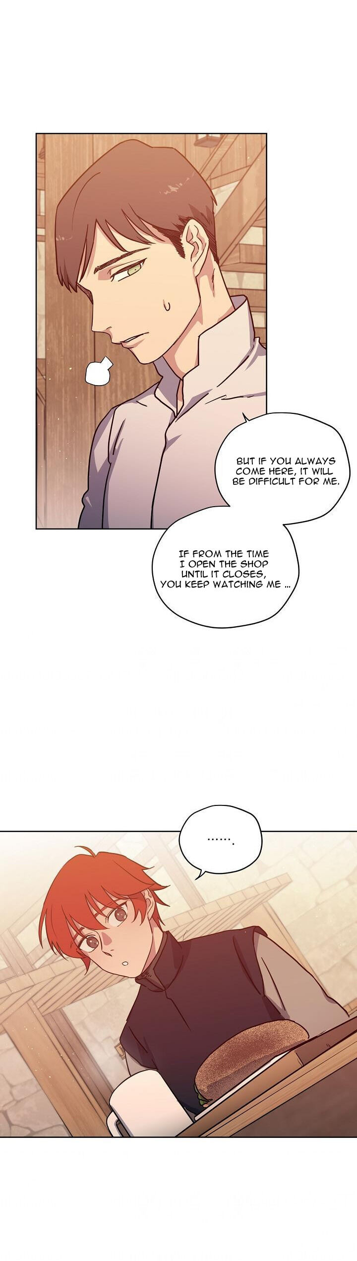 Chitra – Manhwa chapter 64 - page 25