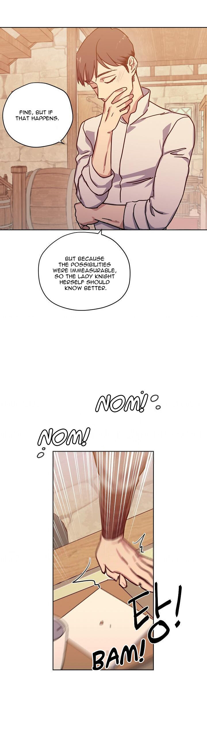 Chitra – Manhwa chapter 64 - page 29