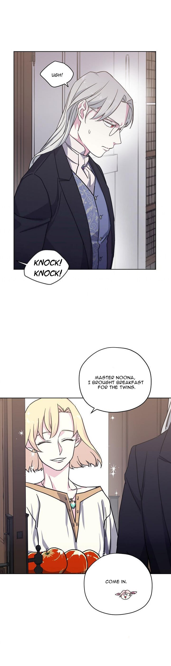 Chitra – Manhwa chapter 64 - page 3