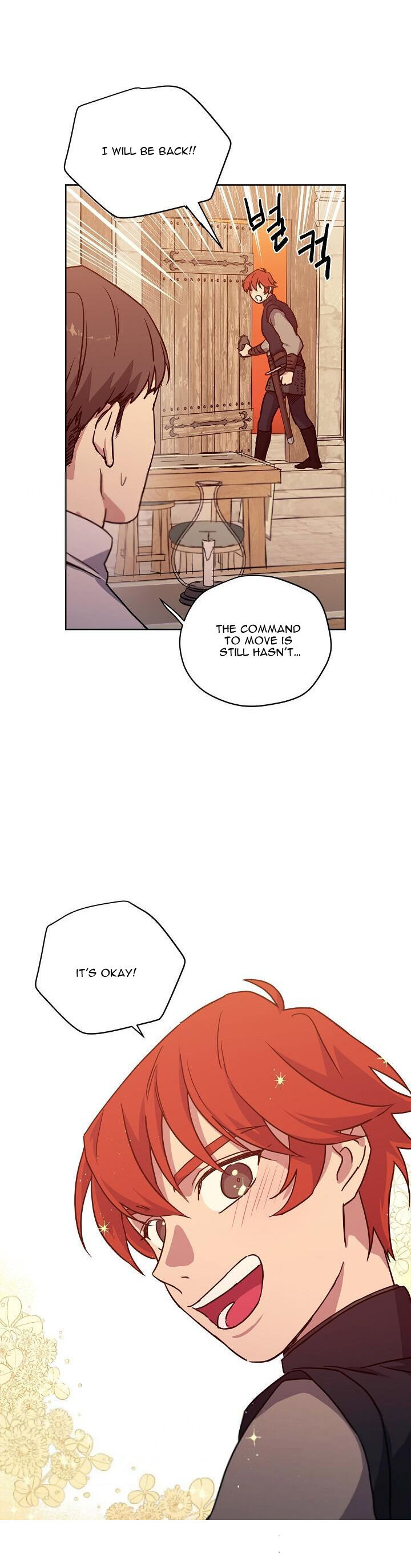 Chitra – Manhwa chapter 64 - page 30