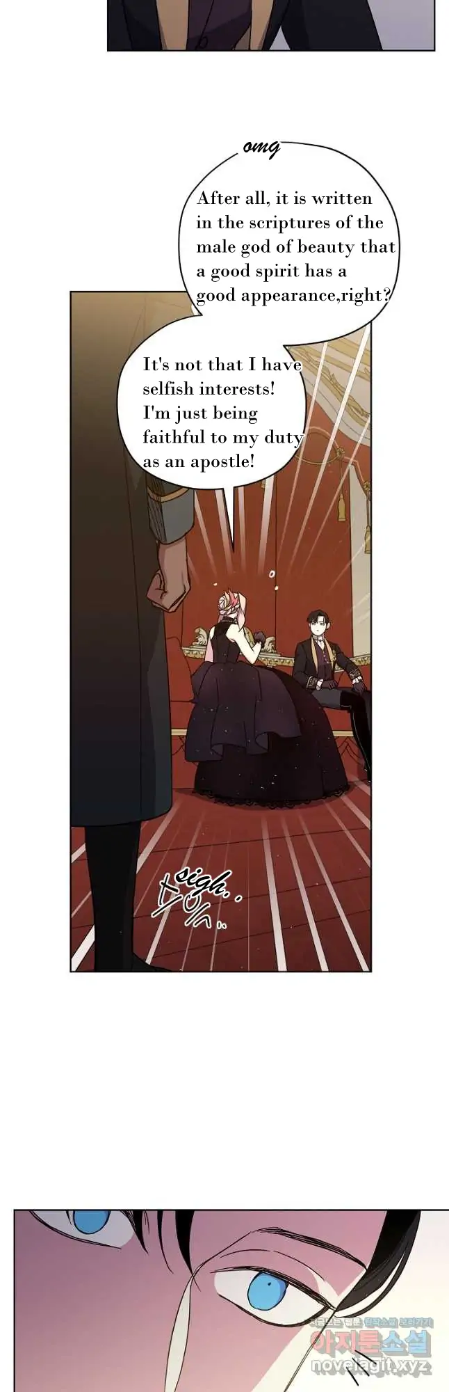 Chitra – Manhwa Chapter 168 - page 17