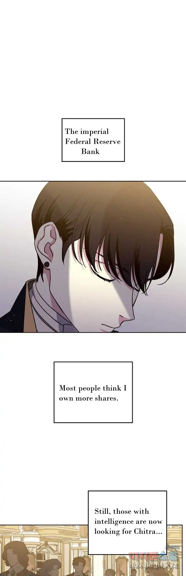 Chitra – Manhwa Chapter 168 - page 2