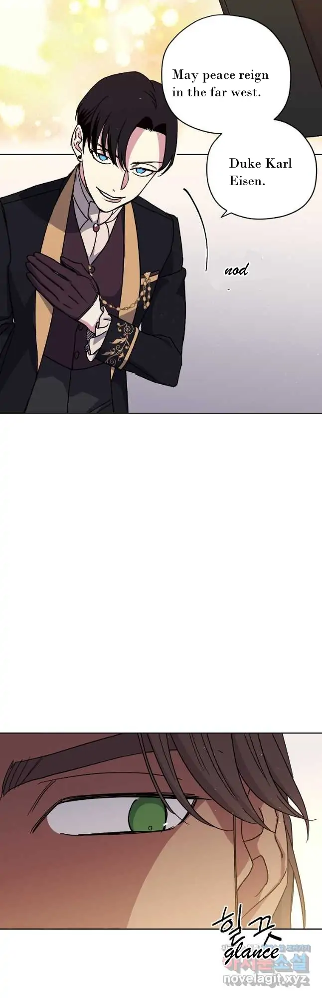 Chitra – Manhwa Chapter 168 - page 20