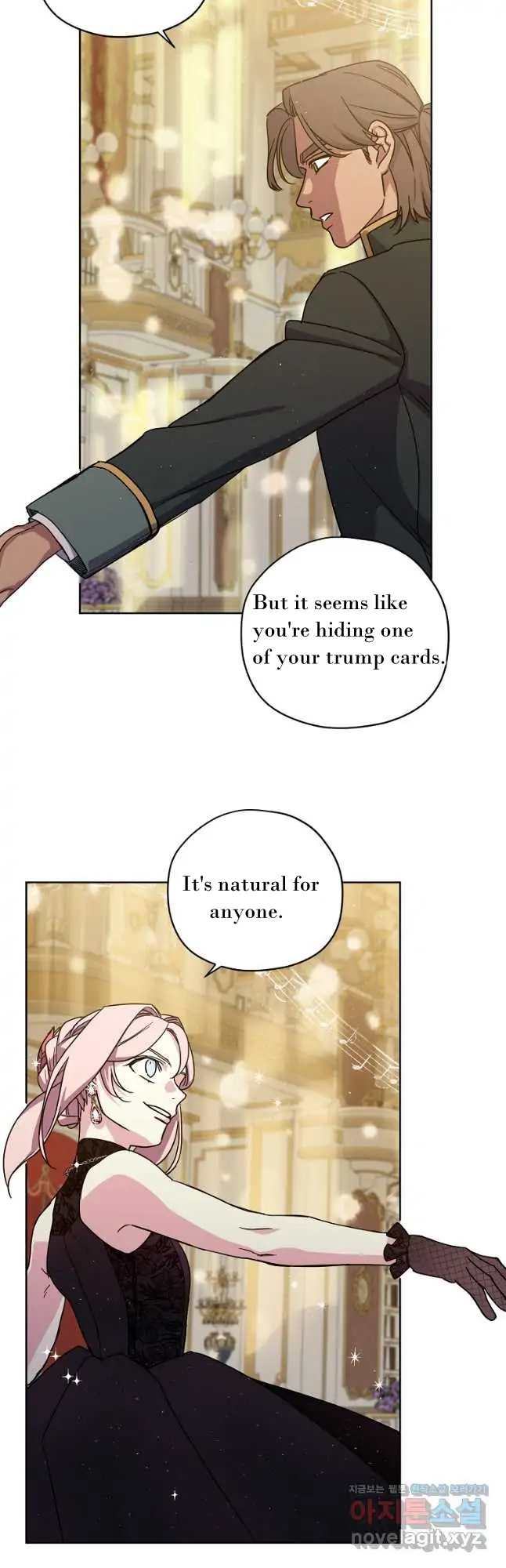 Chitra – Manhwa Chapter 168 - page 27