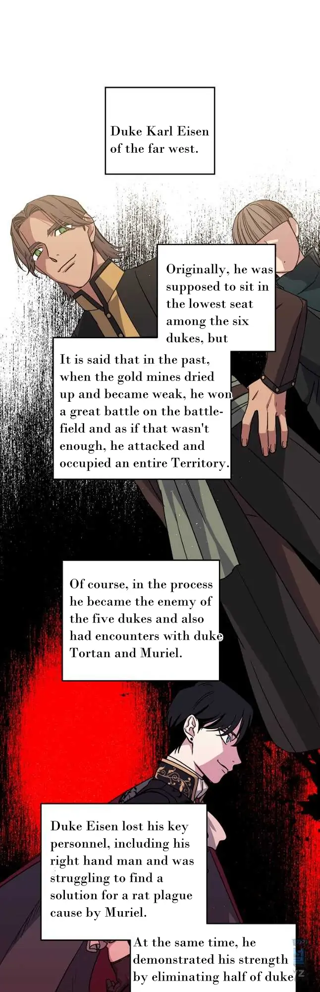 Chitra – Manhwa Chapter 168 - page 28