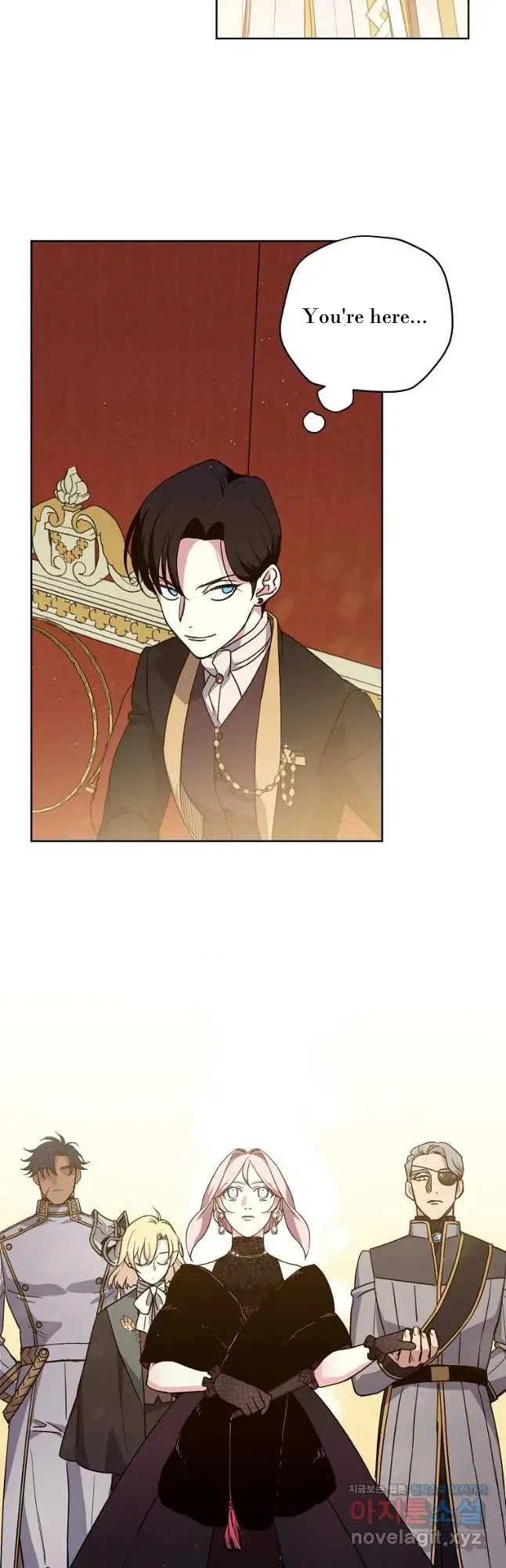 Chitra – Manhwa Chapter 168 - page 5