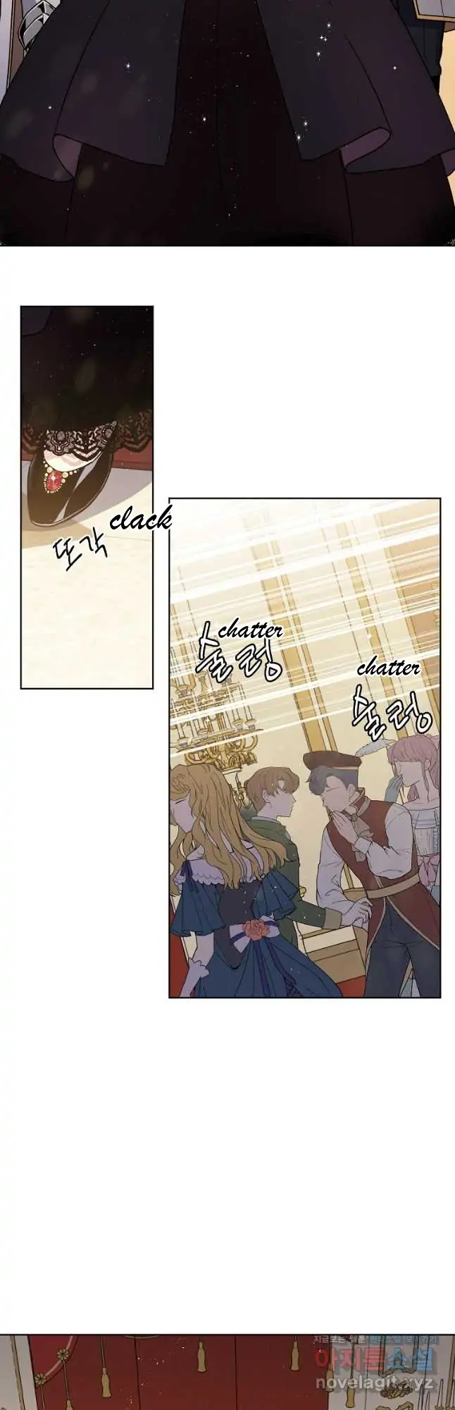 Chitra – Manhwa Chapter 168 - page 6
