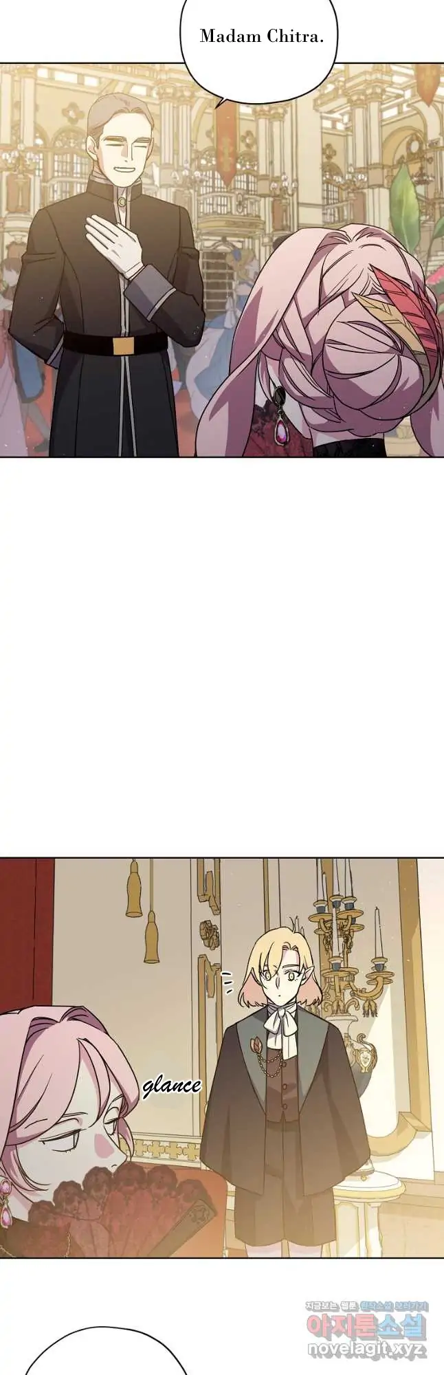 Chitra – Manhwa Chapter 168 - page 8
