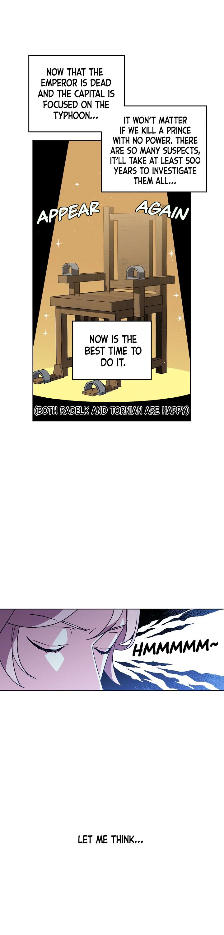 Chitra – Manhwa chapter 104 - page 10