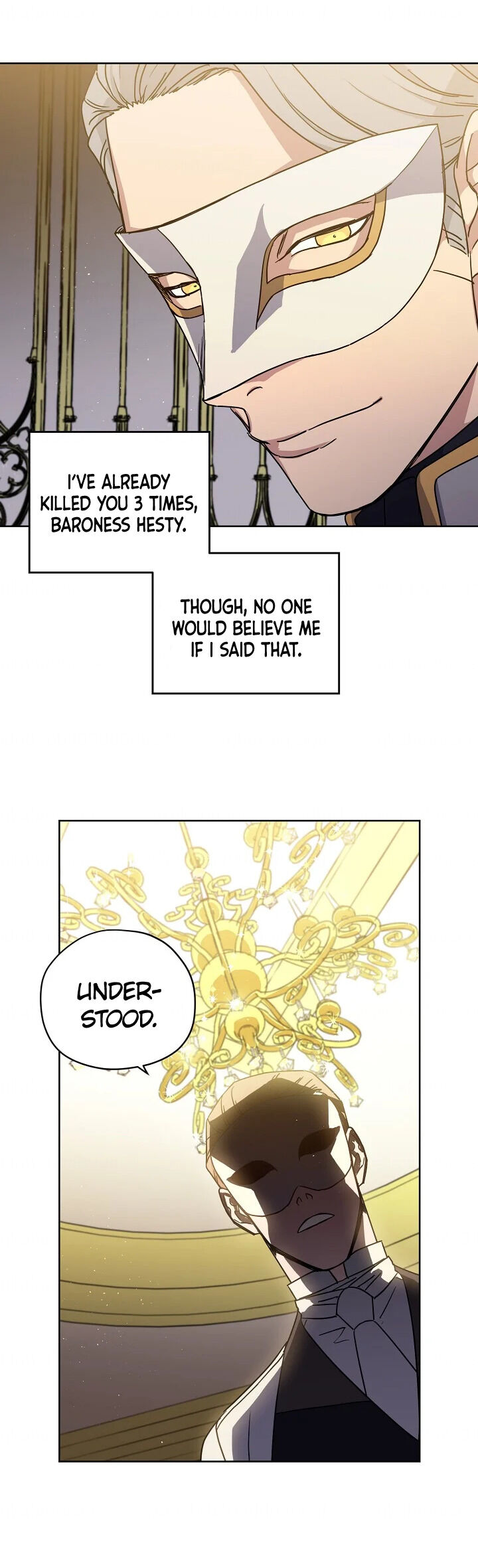 Chitra – Manhwa chapter 104 - page 26