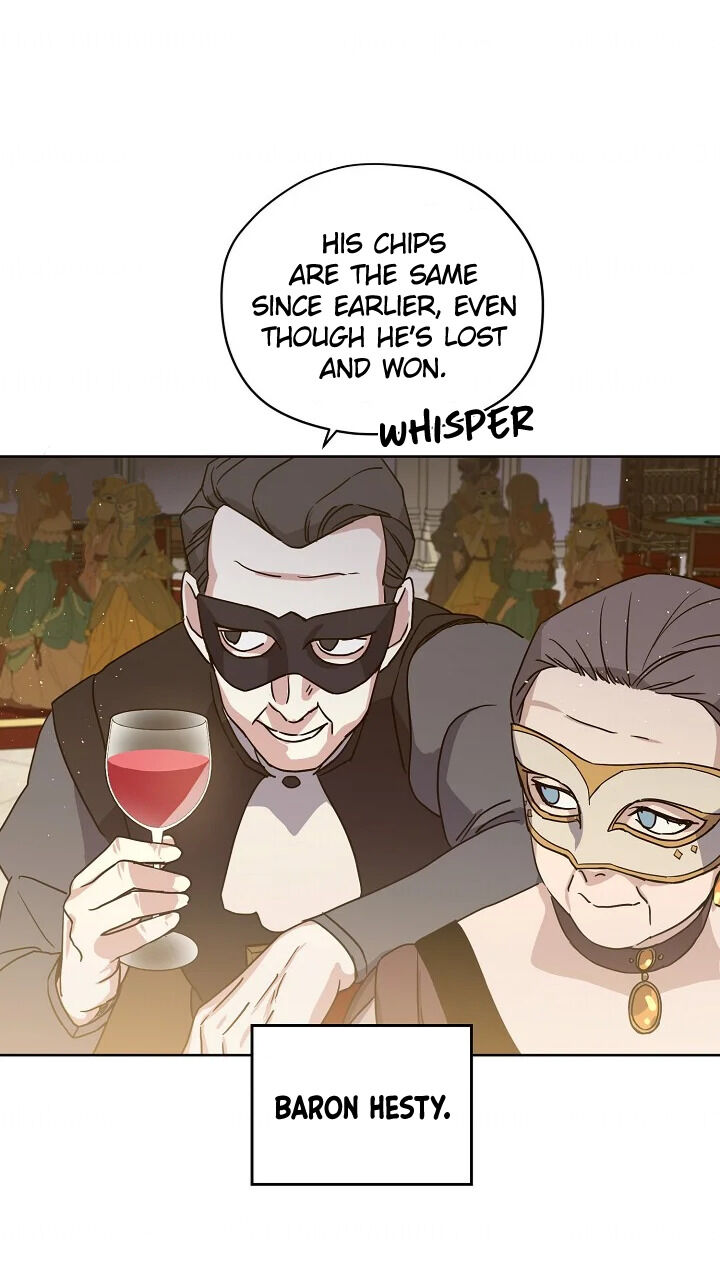 Chitra – Manhwa chapter 104 - page 29