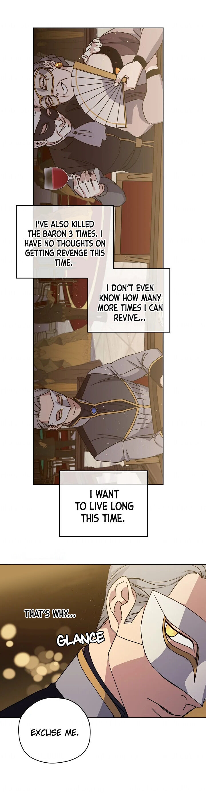 Chitra – Manhwa chapter 104 - page 30