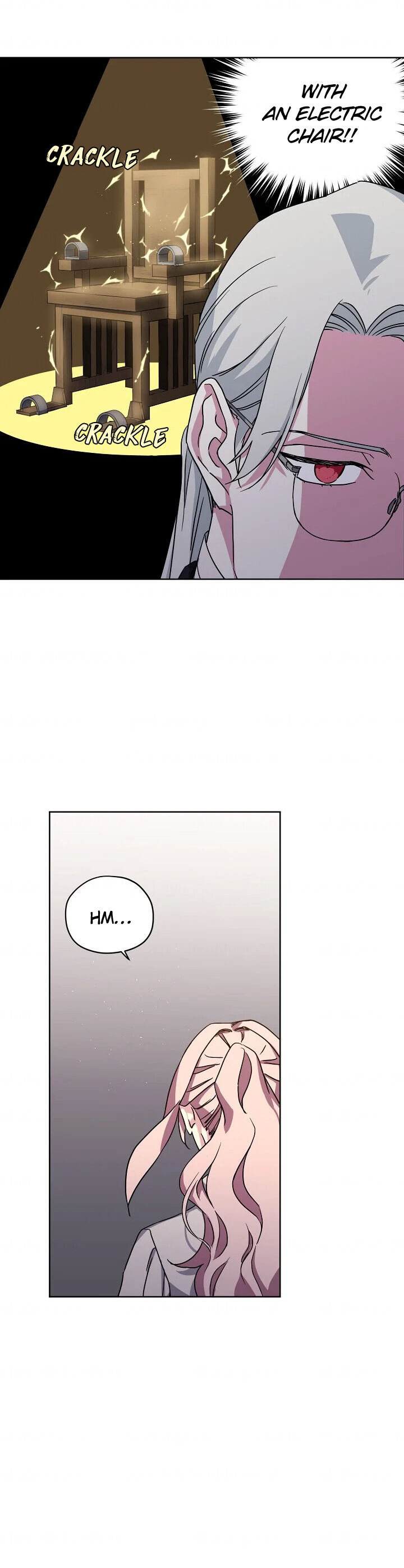 Chitra – Manhwa chapter 104 - page 6