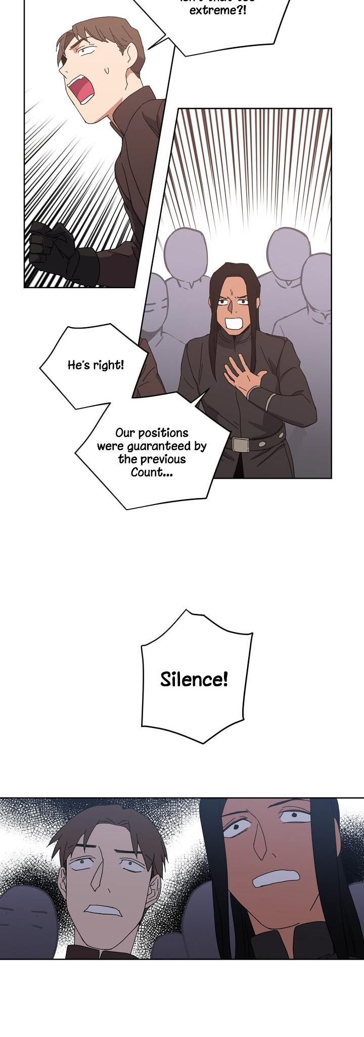 Chitra – Manhwa chapter 15 - page 10
