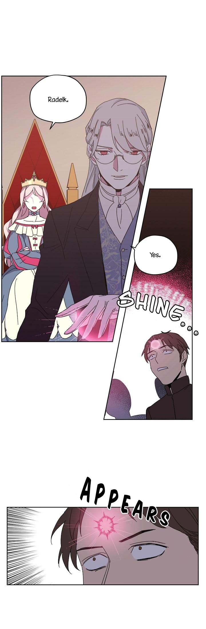 Chitra – Manhwa chapter 15 - page 15