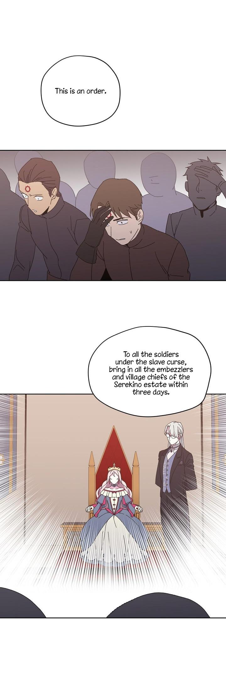Chitra – Manhwa chapter 15 - page 16