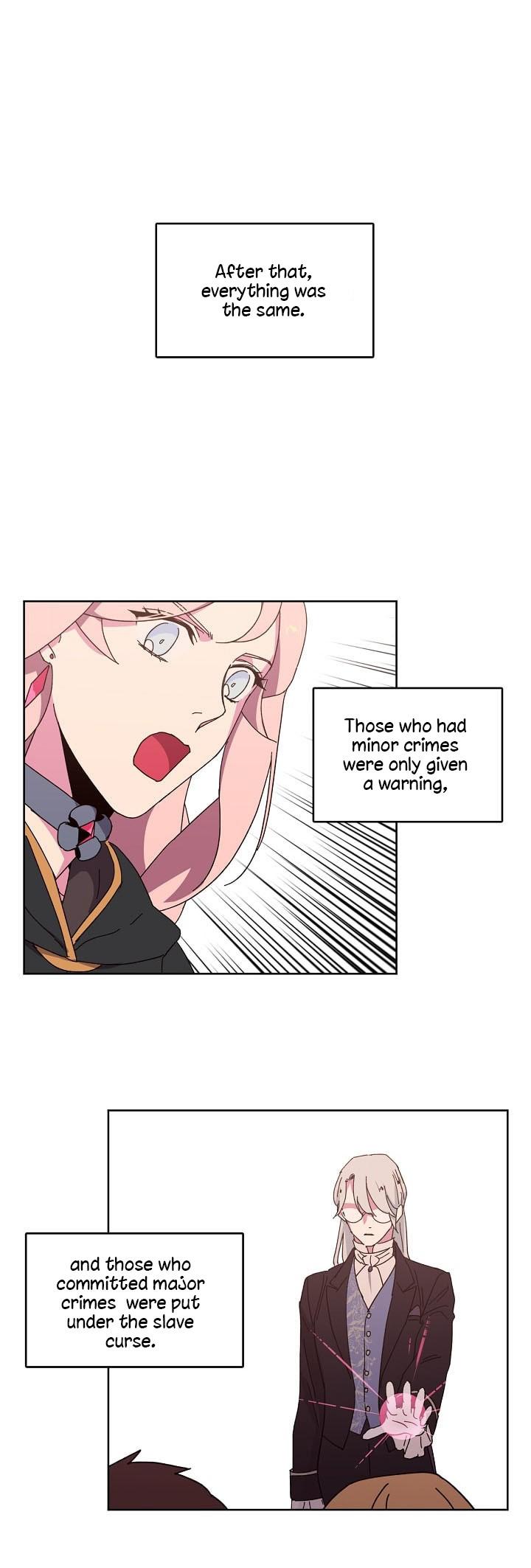 Chitra – Manhwa chapter 15 - page 17