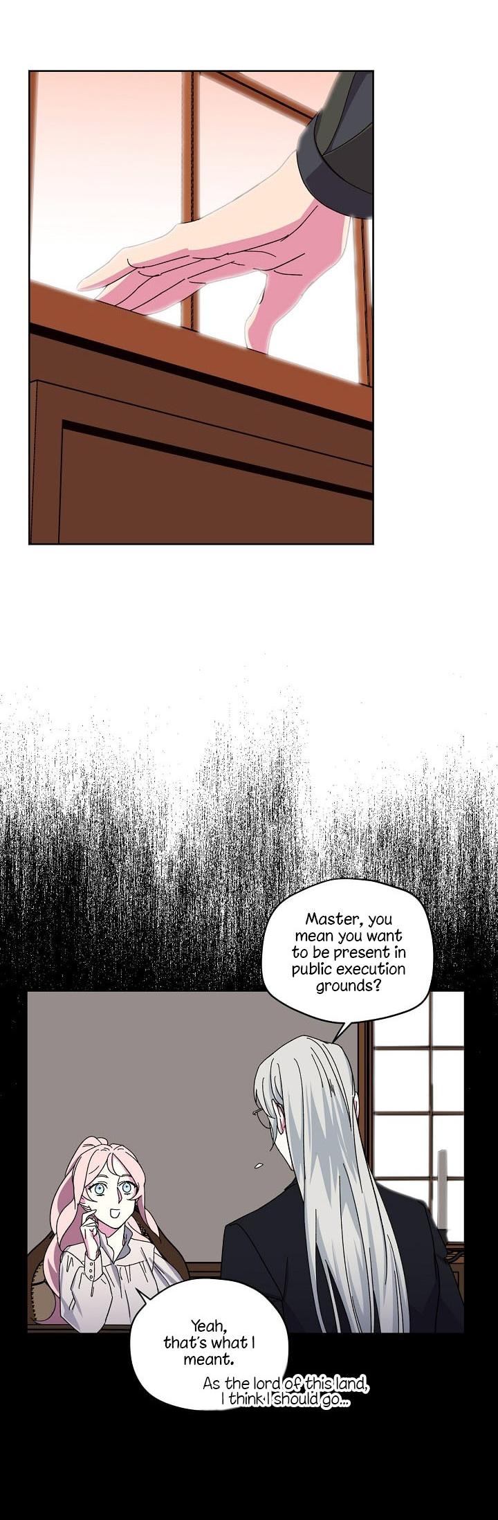 Chitra – Manhwa chapter 15 - page 2