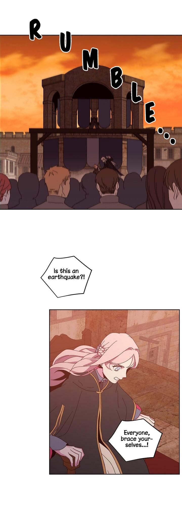 Chitra – Manhwa chapter 15 - page 23