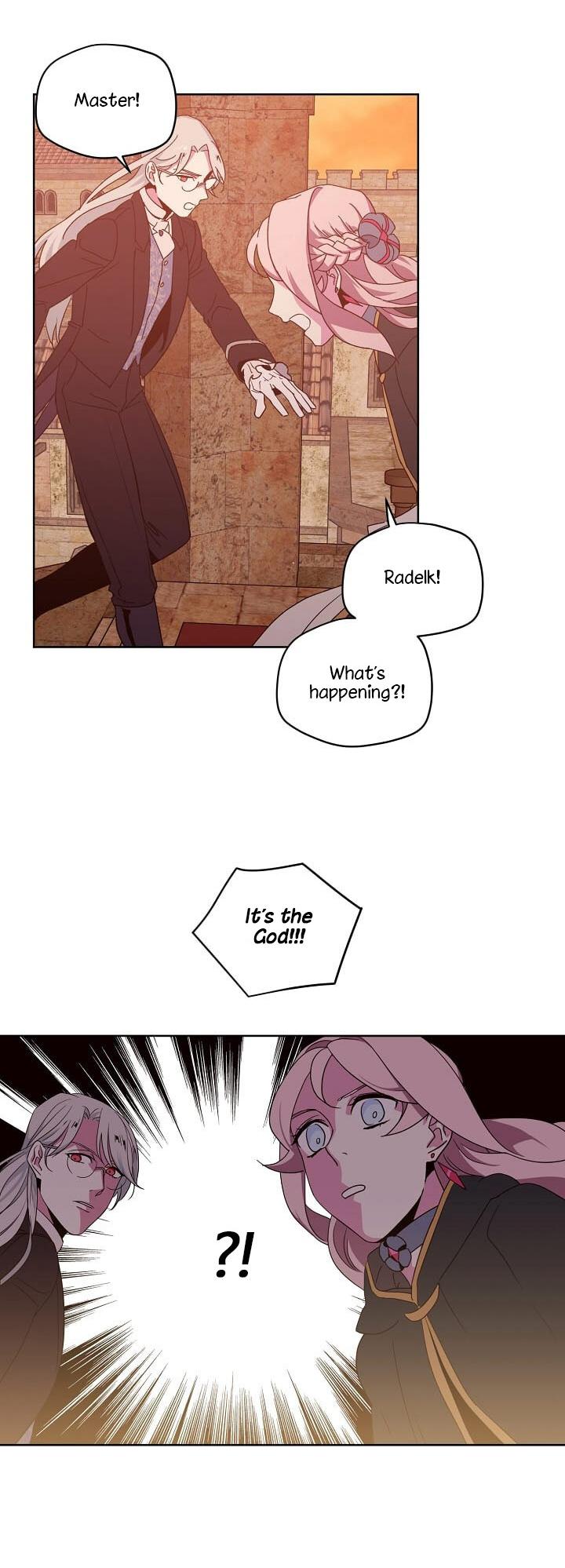 Chitra – Manhwa chapter 15 - page 24